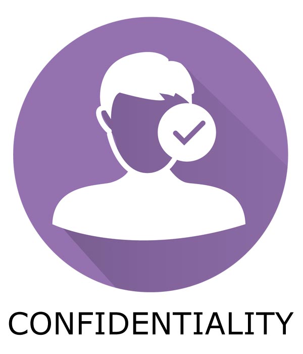 Renumeris - Confidentiality