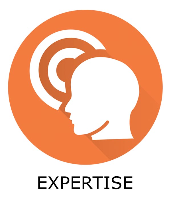 Renumeris - Expertise