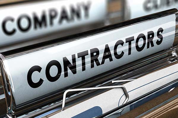 IR35 and ‘Off Payroll’