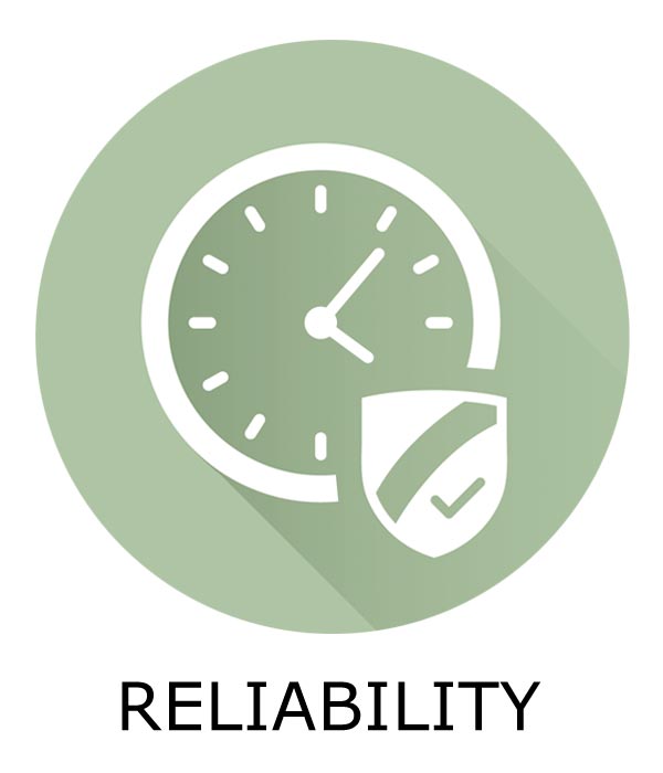 Renumeris - Reliability